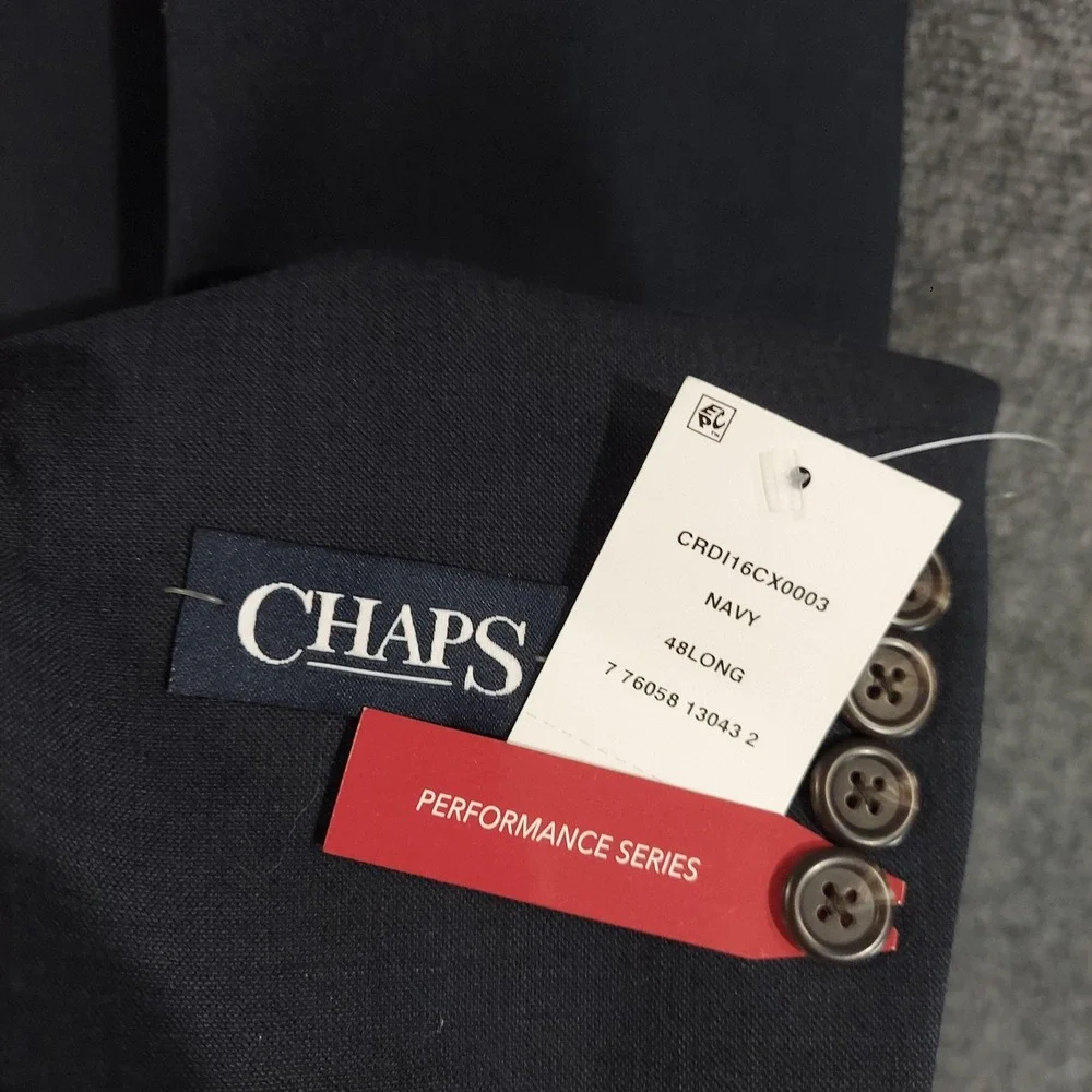 Chaps blazer sport